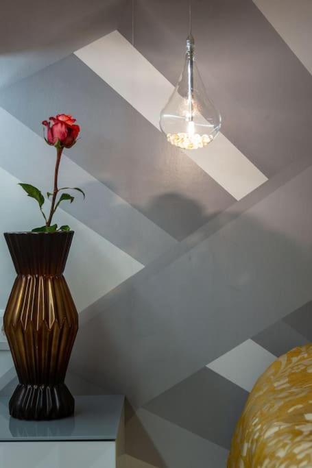 Premium Apartment By Hi5-King Street'S Luxury Boedapest Buitenkant foto