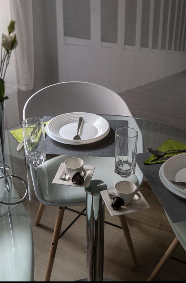 Premium Apartment By Hi5-King Street'S Luxury Boedapest Buitenkant foto