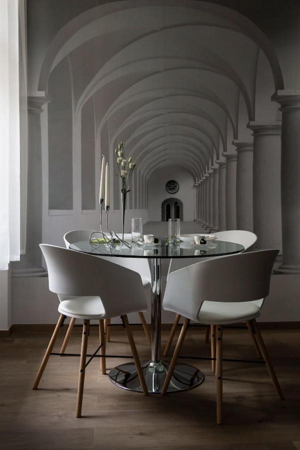 Premium Apartment By Hi5-King Street'S Luxury Boedapest Buitenkant foto