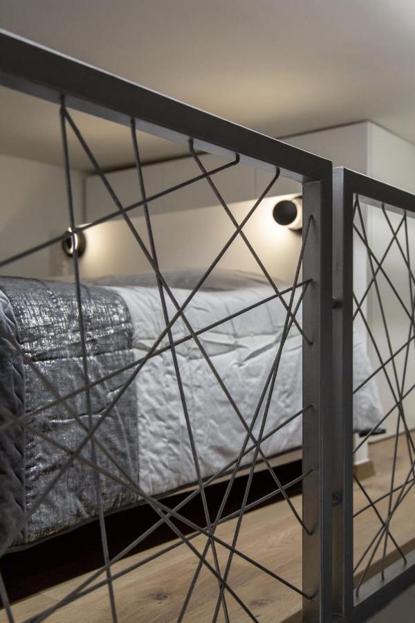 Premium Apartment By Hi5-King Street'S Luxury Boedapest Buitenkant foto