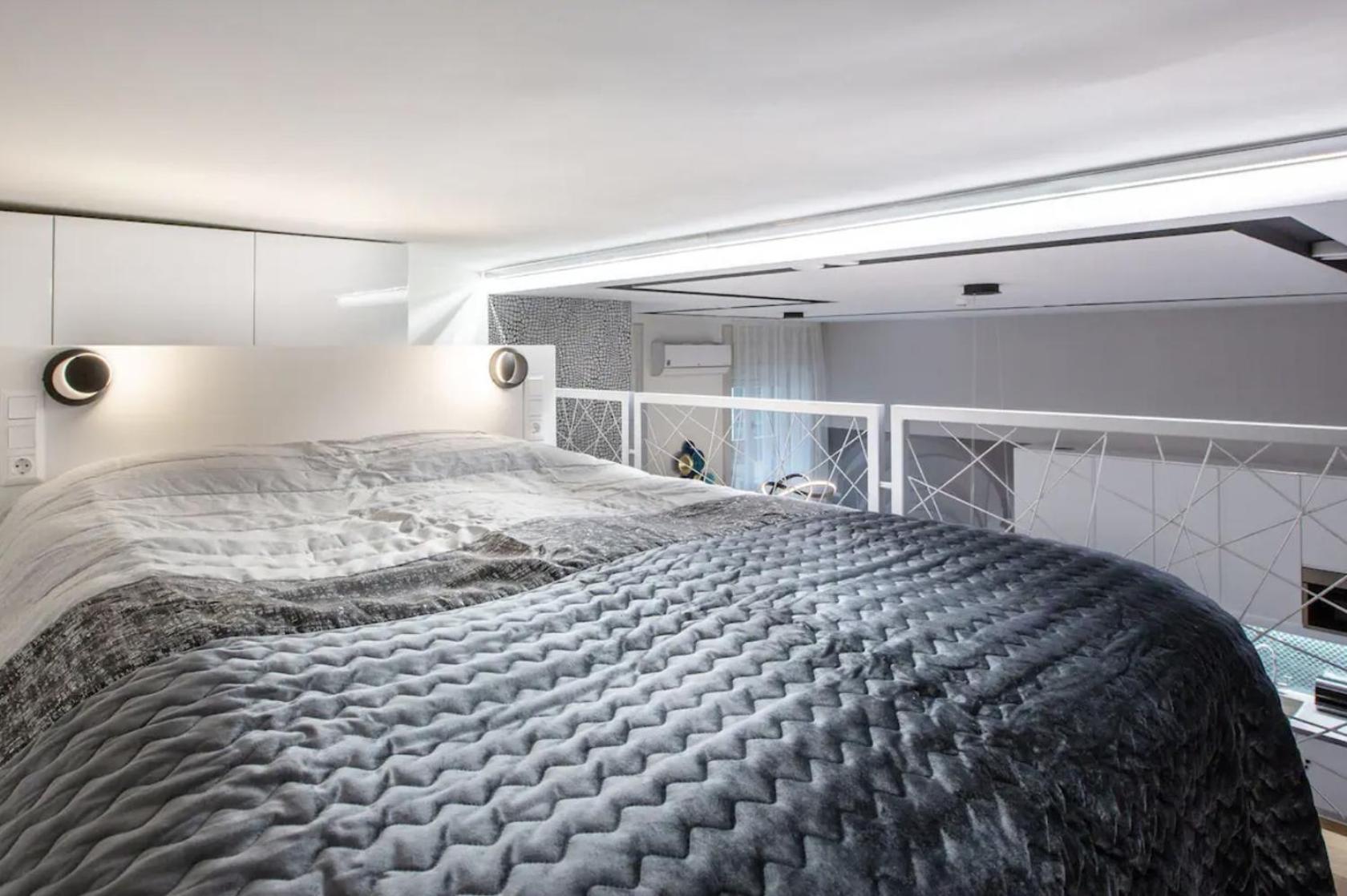 Premium Apartment By Hi5-King Street'S Luxury Boedapest Buitenkant foto